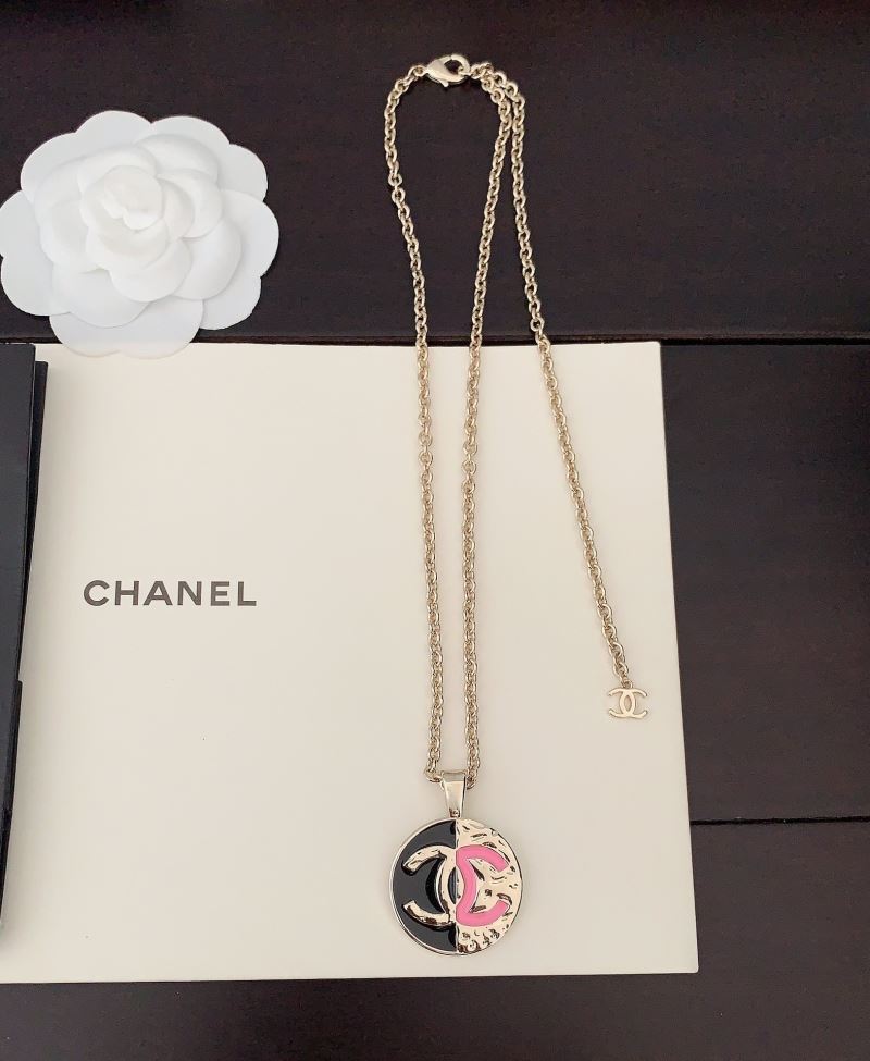 Chanel Necklaces